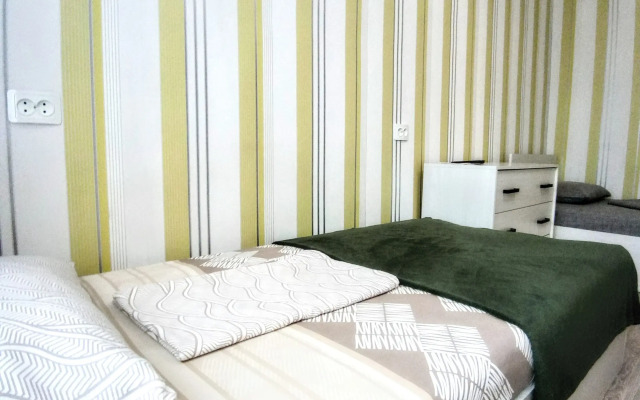 Atmosfera Komforta Apartments