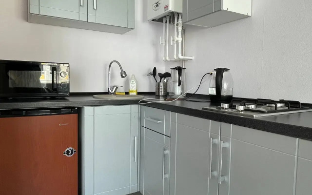 Апартаменты Студия