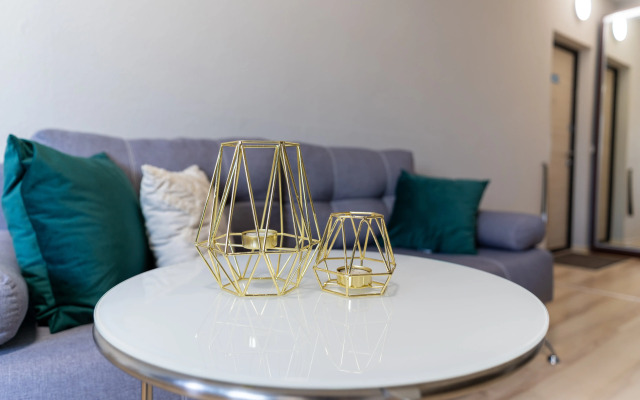 0 Апартамент на Степана Разина 2 (89А)