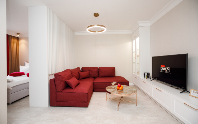 LuxeTIME Apartments