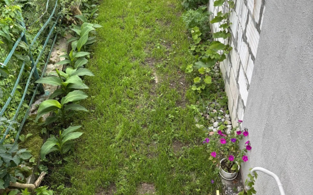 Частный дом Уютная студия