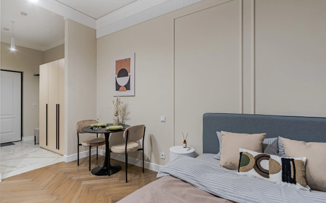 Апартаменты Smart Host на Казакова