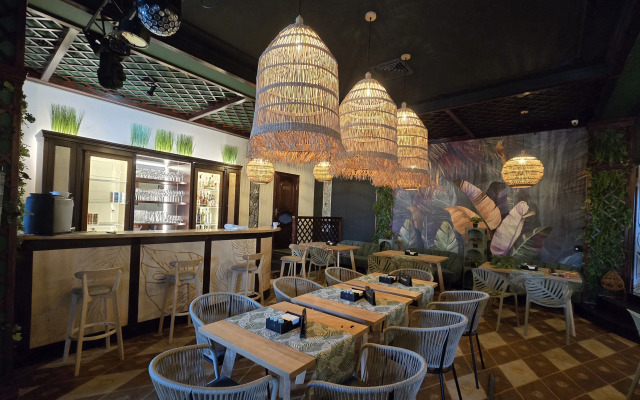 Hotel Gallery Park Volgograd