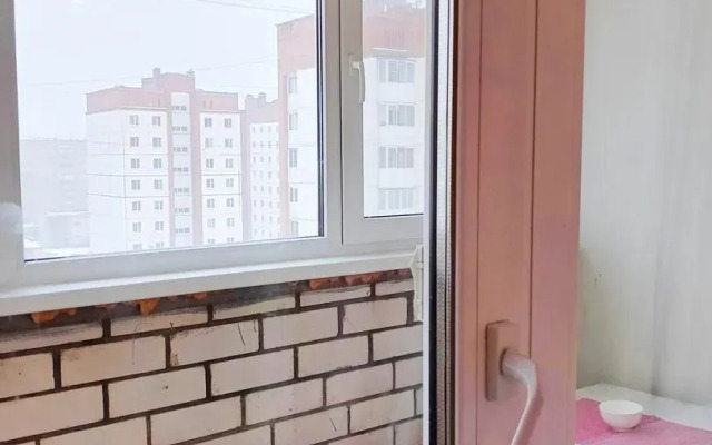 Tagilstroevskoj 29 Flat