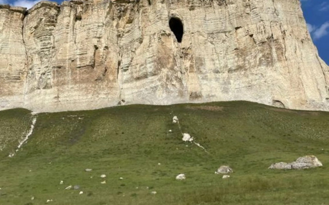Гостевой дом Белая Лилия