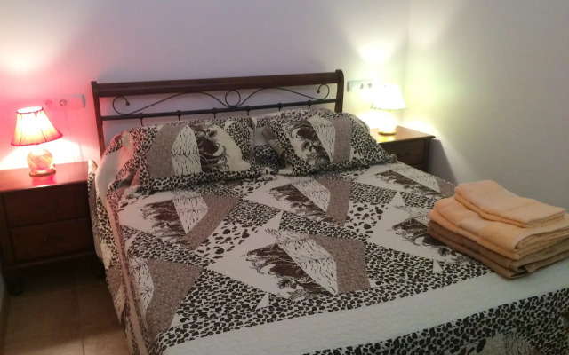 Апартаменты Премьера 9