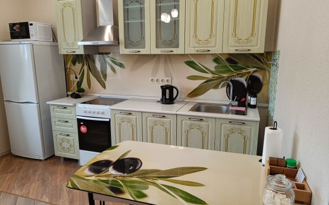 Апартаменты Caramel Home