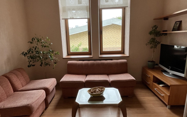 Апартаменты у Пожарной Каланчи