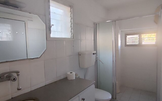 U Sredizemnogo Morya Apartment