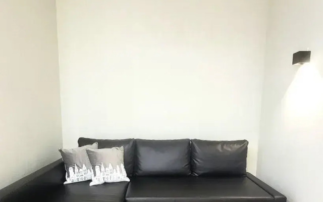 Апартаменты Морские Грезы на Толстом Мысе