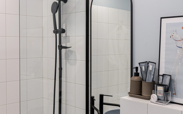 Апартаменты Дизайнерские Румер в Центре Минска