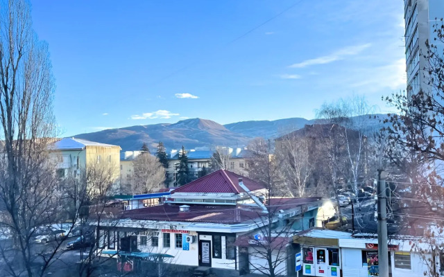Квартира Кисловодск центр
