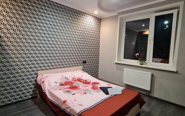 Квартира улице Курыжова 24 (85)