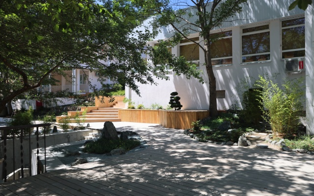 Skala Hotel