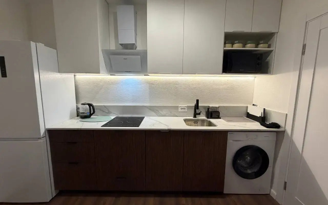 Квартира Дизайнерская у Метро Юго-Западная