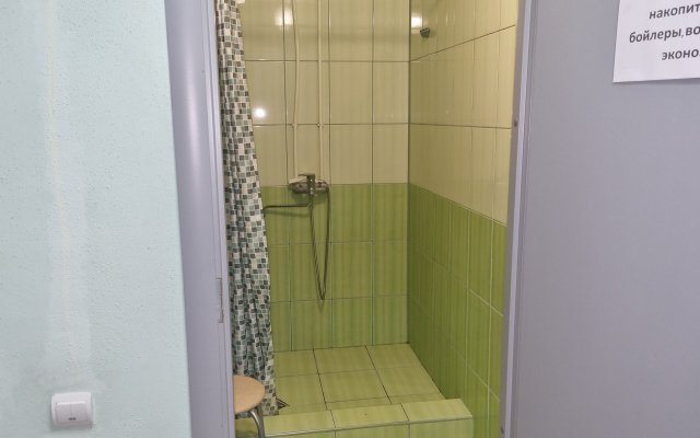 Na Naberezhnoy Mini-Hotel