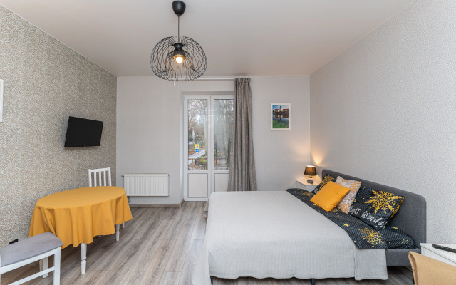 Квартира Отличная на Армейской