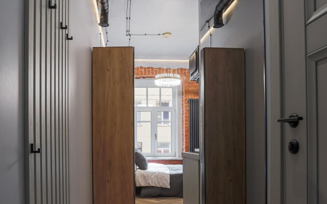 BK 38 Apartments