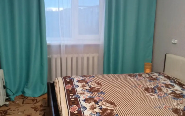 Квартира на Октябрьской 19