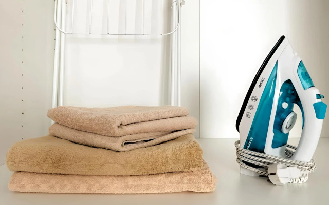 Апартаменты Семьям и Командированным