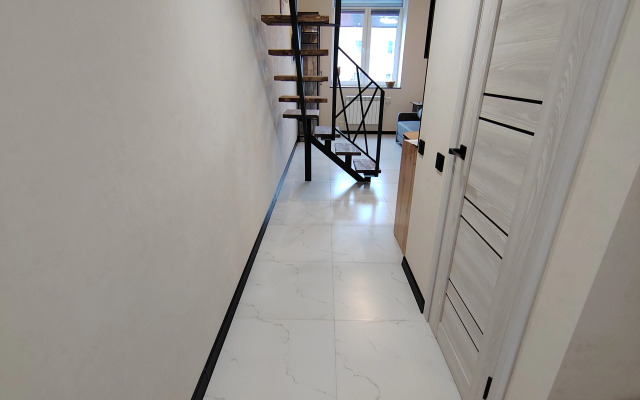 Апартаменты Современные новые