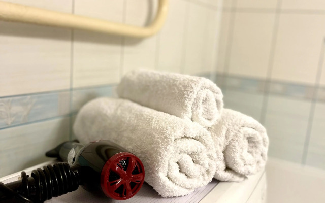 Квартира 2-комнатная