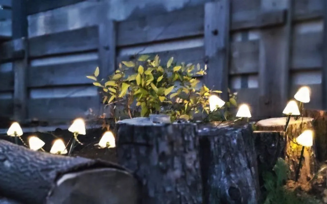 Частный дом Комфорт на Садовой 6