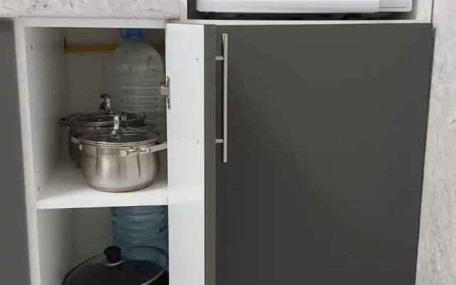 Uyutnaya V Spalnom Rayone Flat