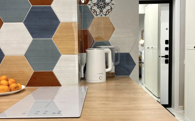 Квартира студия Macarena