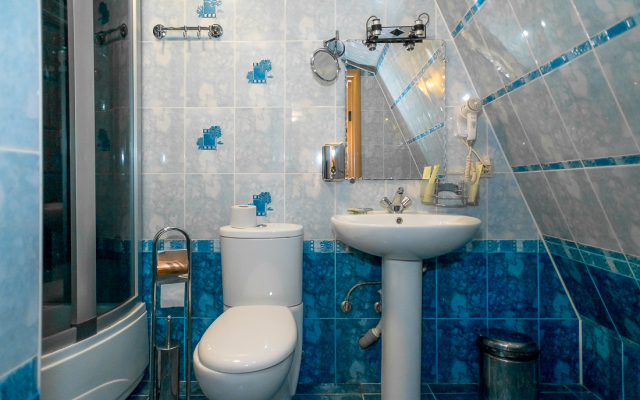 Incanto Hotel