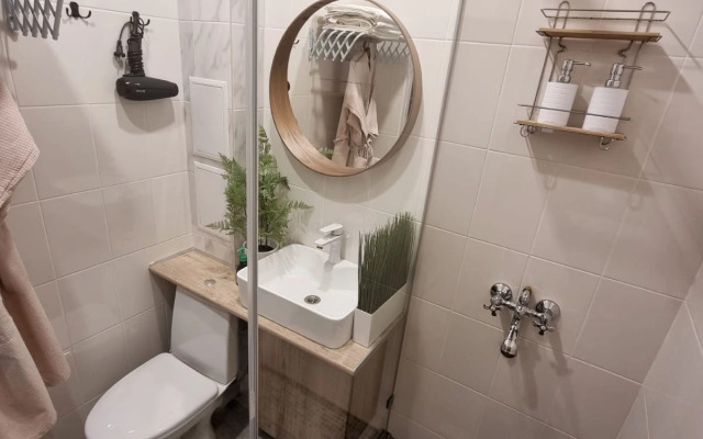 2kh Komnatnaya V Tsentre Goroda Flat