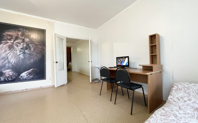 Апартаменты двухкомнатные на Ивана Франко