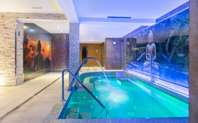 Torre Azul & Spa - Adults Only Hotel