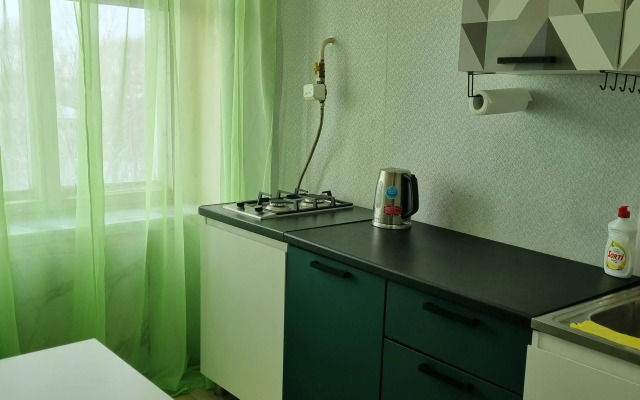 Квартира на Ул  Голосова 75