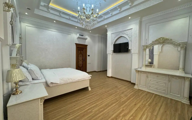 Hotel Old City Samarkand