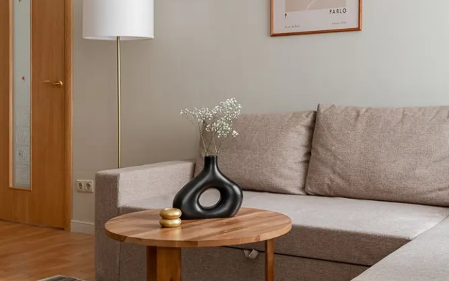 Апартаменты Кварт-Отель Тимура Фрунзе 8/5