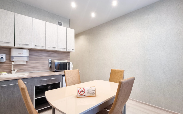 Апартаменты Vladresort Olimpia DeLuxe