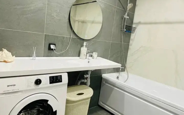 Апартаменты Family Comfort