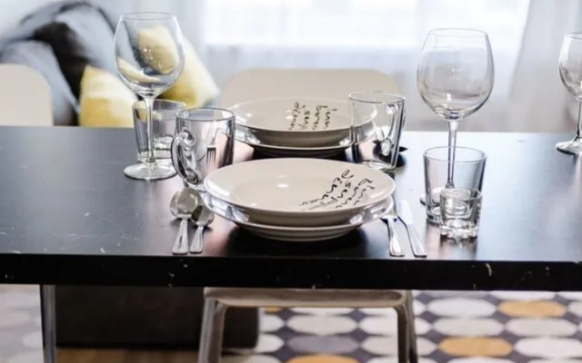 Апартаменты на Рябиновой улице 3/1