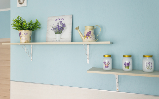 Апартаменты  в стиле Прованс