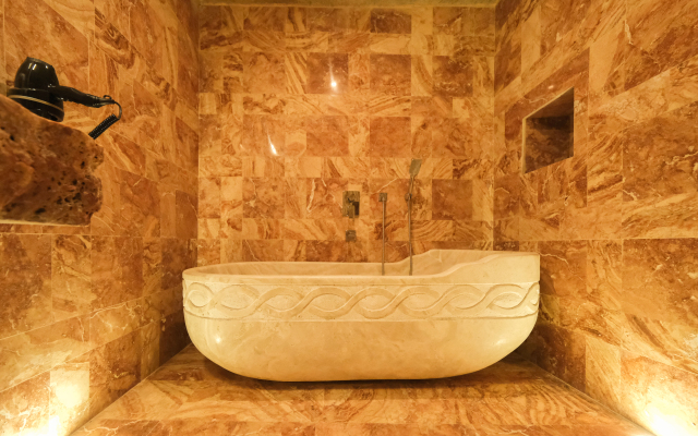 Olenda Premium Cappadocia Boutique-hotel