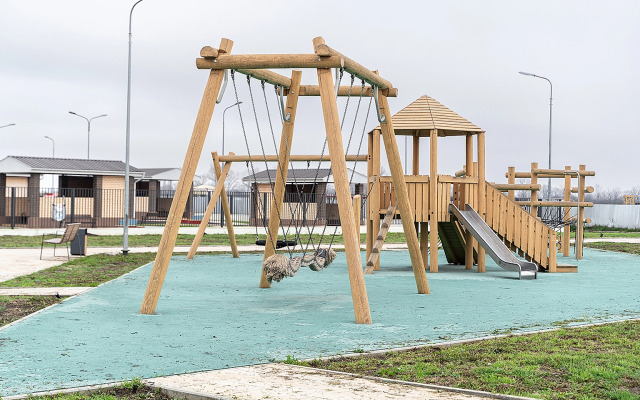 Апартаменты Дом Комфорта