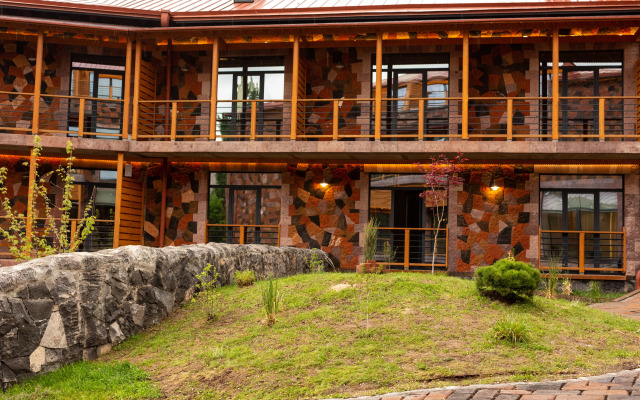 Hotel Red Bridge Yerevan
