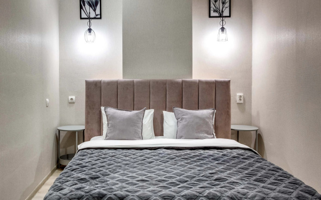 Апартаменты 78 с видом на море