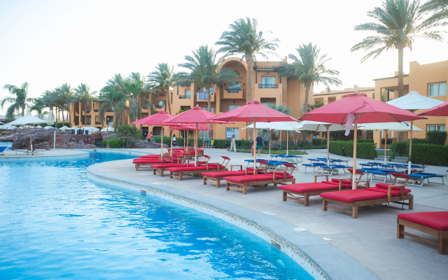 Stella Beach Resort & Spa, Makadi Bay Resort