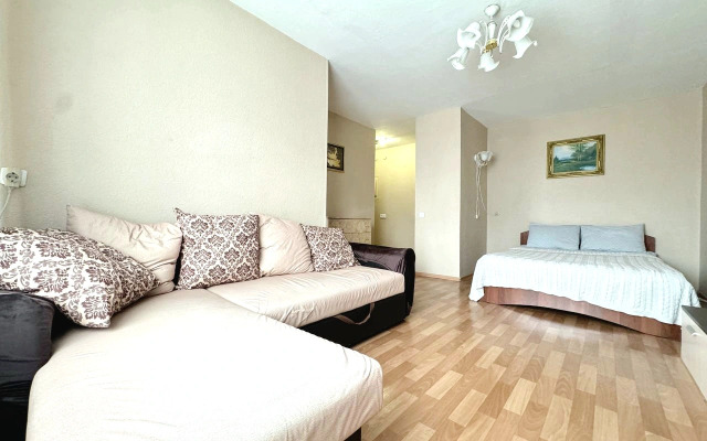 Квартира однокомнатная в центре на Дарвина