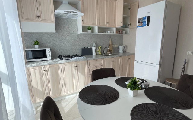 Квартира Современная 2-комнатная квартира в Завидово