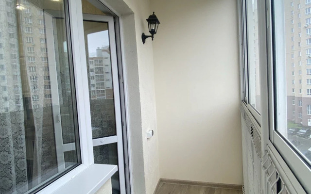 Prostranstvo Apartment
