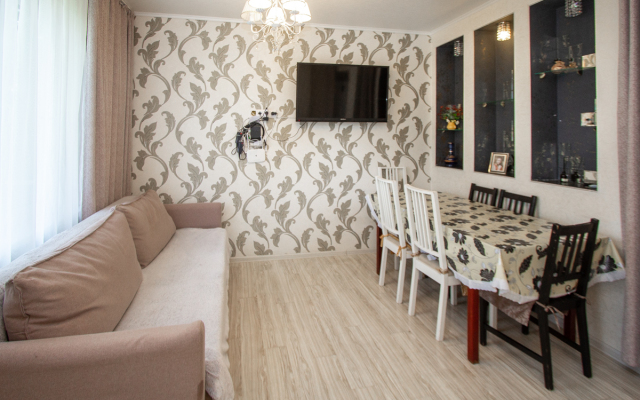 GREEN HOME Guest House