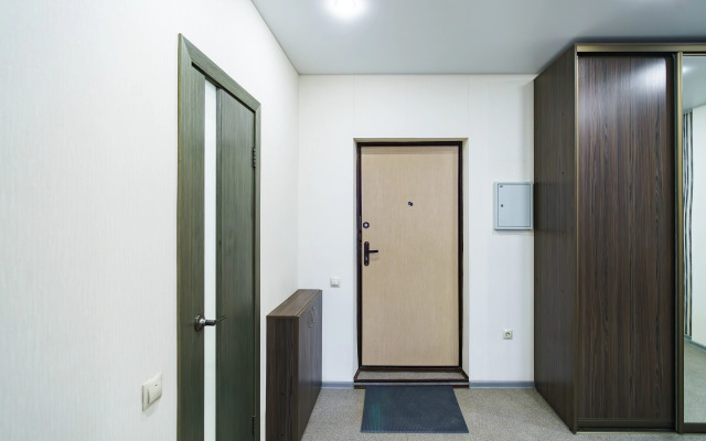 Квартира в новостройке в 5 минутах от цeнтрa.